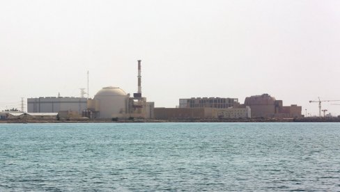 ALARMANTNO UPOZORENJE MOSKVE: Nema garancija da nuklearna elektrana „Bušer“ u Iranu neće biti pogođena