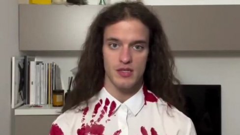 BLOKADER MORA DA ODREŠI KESU ZA UVREDE I BLAĆENJE: Popović izgubio spor protiv novinarke