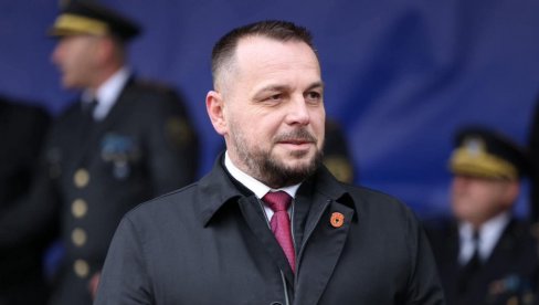 SPREMAJU MUNICIJU, A SRBE OPTUŽUJU  ZA VOJNU PRETNJU: Kurtijev ministar najavio otvaranje fabrike sa Turskom