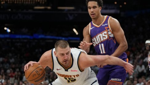 NOVINAR PITANJEM NASMEJAO JOKIĆA! Odgovor Srbina je hit! (VIDEO)