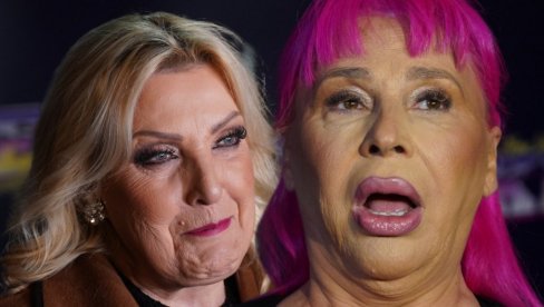 ZORICA JE NA LEČENJU... Snežana Đurišić se čula sa Kemišem, otkrila detalje