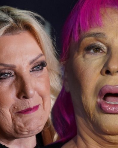 ЗОРИЦА ЈЕ НА ЛЕЧЕЊУ... Снежана Ђуришић се чула са Кемишем, открила детаље