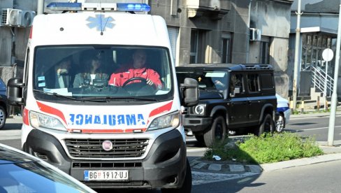 ДЕЧАК УБИЦА ДОВЕДЕН У СУД ПОД ПРАТЊОМ ЖАНДАРМЕРИЈЕ: Данас наставак испитивања због масакра у Рибникару (ФОТО/ВИДЕО)