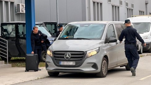 STANIVUKOVIĆ DETALJNO OPISAO USTAŠKU TORTURU: Najveće poniženje je kada... (VIDEO)