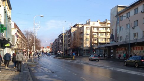 ANKETA, PA STRATEGIJA: Požarevljani pozvani da ocene kvalitet života u svom gradu