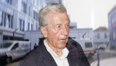 ОСТАВИТЕ МЕ! Огласио се Илић након вести да је примљен у Ургентни центар