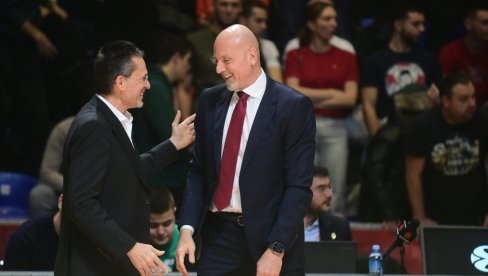 DOK SE EKIPA BORI ZA PLEJ-OF! Klub doneo konačnu odluku!