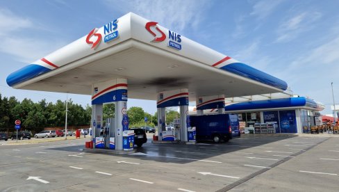 Popust pet dinara po litru na sva goriva uz IPS plaćanje na benzinskim stanicama NIS-a