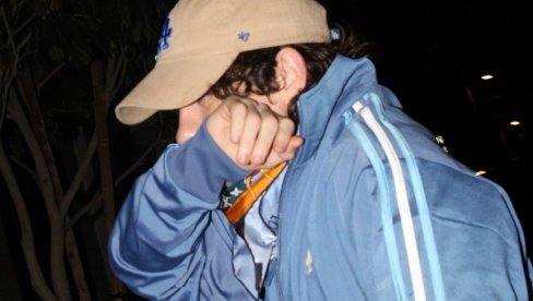 PROSLAVIO SE U KONTRAVERZNOM FILMU, PA NESTAO: Zlostavljaju me zbog fizičkog izgleda, nisam izlazio iz kuće