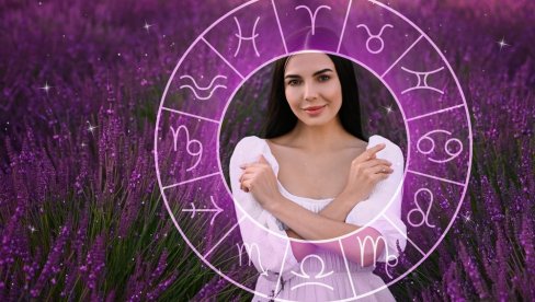 НЕДЕЉНИ ХОРОСКОП ОД 5. ДО 11. АПРИЛА: Овна очекује успех у послу, Рака и Јарца породични а Вагу љубавни проблеми, Рибе уводе мере штедње