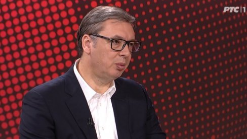 VUČIĆ NAJAVIO POVEĆANJE PENZIJA ZA NAJSIROMAŠNIJE: Imamo pet rešenja, potreban je ogroman novac