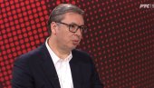 VUČIĆ NAJAVIO POVEĆANJE PENZIJA ZA NAJSIROMAŠNIJE: Imamo pet rešenja, potreban je ogroman novac