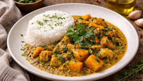 БРАЗИЛСКА ПИЛЕТИНА: Рецепт за лаган и хранљив оброк