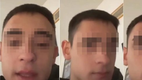 OVO DA VODI SRBIJU? Blokader razvalio svoje, psovke i poniženje usred haosa