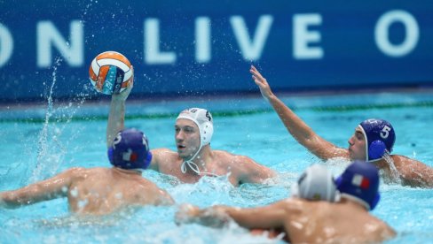 BEOGRADSKI SKANDAL VEKA! Dok je Srbija slavila vaterpolo, pojedini reprezentativci se kladili na sopstvene poraze