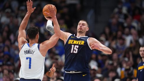 ЈУРИМО ПОКЕР! Ево данашњег НБА тикета