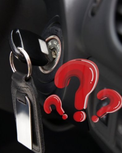 СВИ МИСЛЕ ДА ЗНАЈУ: Ево како се правилно пали ауто - корак по корак без грешака