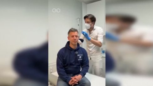 PORNO SKANDAL I KOKAIN: Hoće li test na drogu spasiti Orbanovog rivala Petra Mađara?