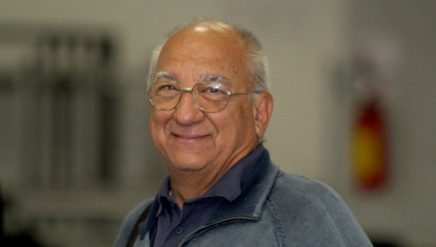 REAGOVALA I POLICIJA: Naš glumac čak tri puta menjao prezime