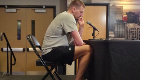 СРБИН ЈЕ ЗАПРЕПАСТИО ЦЕО СВЕТ! Никола, зар си морао баш те?