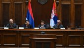 POČEO PARLAMENTARNI FORUM SRBIJA - REPUBLIKA SRPSKA: Brnabićeva poručila - Važno je da što češće zasedamo (FOTO)