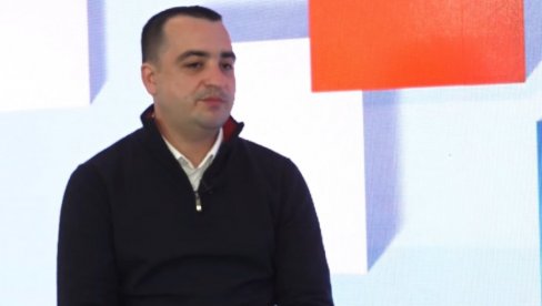 PROKIĆ O SRAMNOM NAPADU BLOKADERA: Spreman sam i da sklonim roditelje na neko vreme, ali ću nastaviti da se borim (VIDEO)