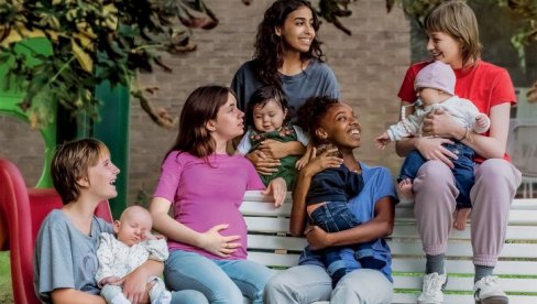 Филм Младе мајке браће Дарден, са још једном снажном друштвеном темом, сада у домаћим биоскопима