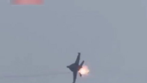 KOLIKO JE IRAN OBORI AMERIČKIH LOVACA? Ovo su gubici USAF u koje nije uračunato više od 200 dronova