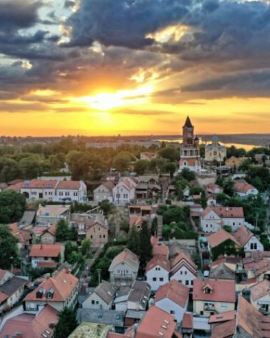 НАЈБОЉЕ НА ИЗЛОЖБИ: ГО Земун објавила конкурс за нај-фотографију