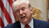 ТРАМП РАЗМАТРА РЕКОНСТРУКЦИЈУ КАБИНЕТА: Ово је разлог