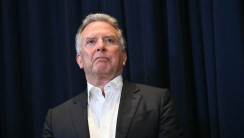 НЕМОЈТЕ ОПЕТ ДА ПОГРЕШИТЕ У ПРОЦЕНИ Виткоф: Иранци нам рекли да имају довољно уранијума за 11 атомских бомби