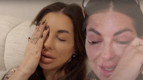 IZVRŠILA JE SAMOUBISTVO U SAD Zorannah: Šok - preteško je! Bila je prelepa, predivna i pozitivna