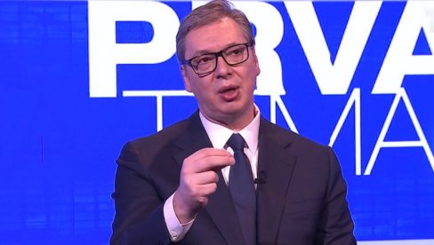 VUČIĆ OTKRIO: Stranci su se podelili iz zapadnih amabsada i išli u različitim opštinama da pomažu blokaderskim listama