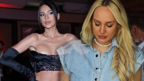 КРСТИЛА ЈЕ! Луна после много година открила истину о куми Анастасији: Можда сам је повредила