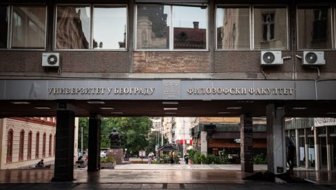 ВУЧИЋ ОТКРИО НОВЕ ДЕТАЉЕ О СМРТИ СТУДЕНТКИЊЕ: Она је на то била натерана, није легитимно да не посветите пажњу убиству једне девојке