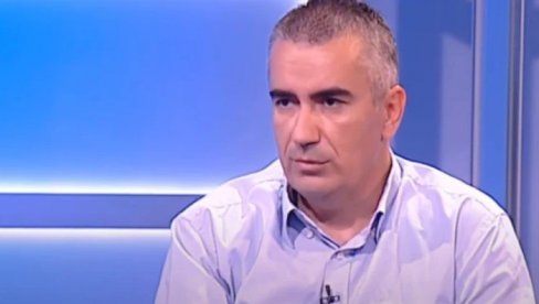 "НОВОСТИ" САЗНАЈУ: Декан Синани ће бити саслушан након смрти студенткиње (25) на Филозофском факултету