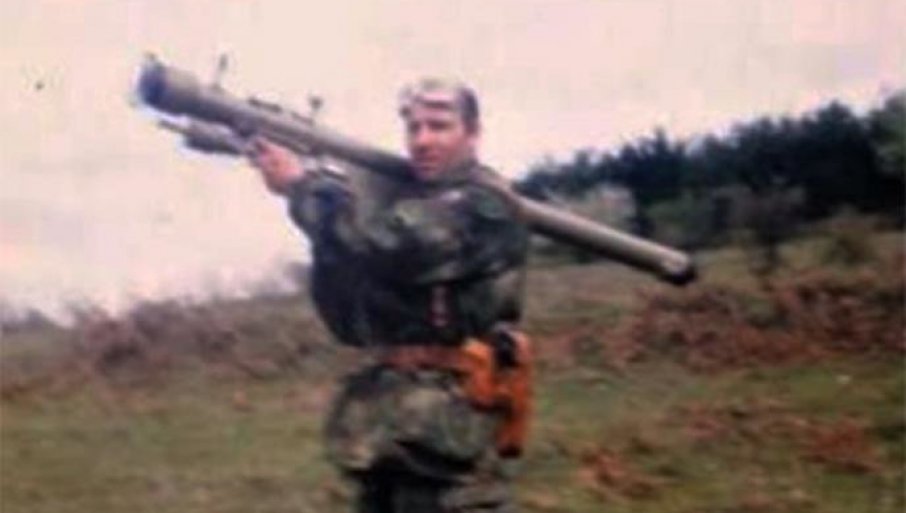 ХЕРОЈ ИЗ АЛЕКСИНЦА Радиша 99 ризиковао живот и оборио ДВА НАТО АВИОНА: Бранили смо земљу како смо знали и умели