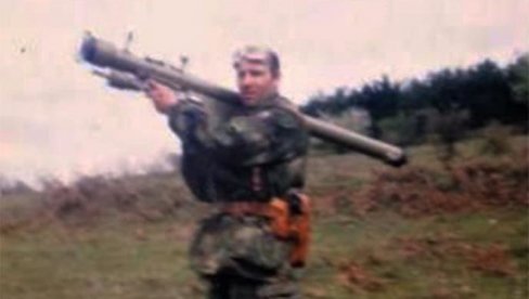 HEROJ IZ ALEKSINCA Radiša '99 rizikovao život i oborio DVA NATO AVIONA: "Branili smo zemlju kako smo znali i umeli"