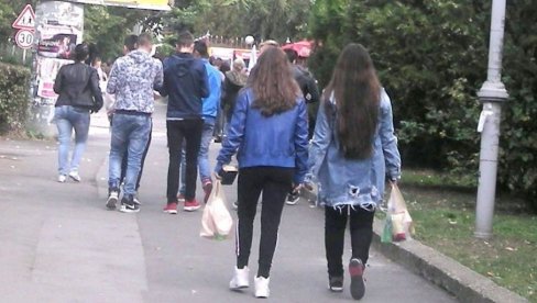 PROJEKTI ZA MLADE: Iz budžeta Požarevca izdvaja se četiri miliona dinara