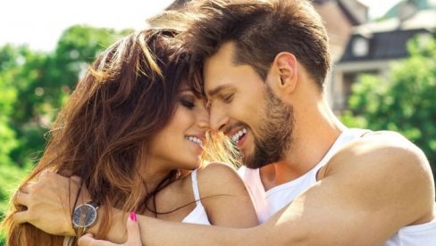 PRAVA LJUBAV NE DOLAZI S VELIKIM PRASKOM, NEGO TIHO I U PRAVOM TRENUTKU: Pet horoskopskih znakova koji će pronaći ljubav ovog proleća