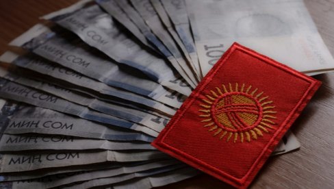 KIRGISTAN ĆE PO PRVI PUT ŠTAMPATI SVOJE NOVČANICE: Oglasio se predsednik Žaparov