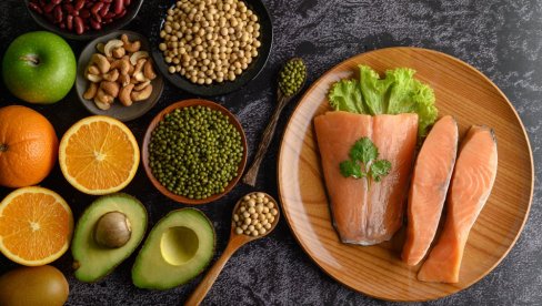 PREVIŠE PROTEINA TERET ZA BUBREGE: Nefrolog otkriva sve o unosu belančevina