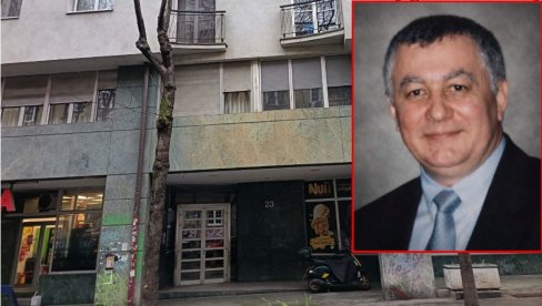 MIŠA OMEGA ODBIO ĐINĐIĆA, NIJE HTEO U VLADU POSLE 5. OKTOBRA: Sve o Milomiru Joksimoviću ,  čije je telo nađeno u Beogradu