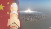 KINEZI SU ČUDO: Napravili solarnu elektranu koja radi i noću - kad se sunce ugasi, pomaže genijalan trik (VIDEO)