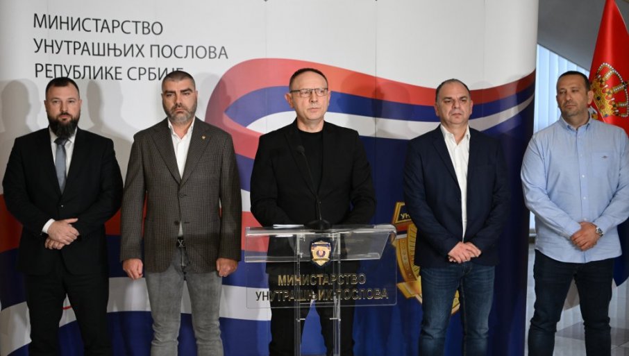 DIREKTOR POLICIJE IZNEO DETALJE O SMRTI STUDENTKINJE NA FILOZOFSKOM: Nadležni za visokoškolske ustanove moraju da rade svoj posao