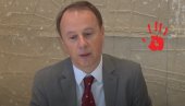 КРВАВЕ РУКЕ РЕКТОРА ЂОКИЋА: Након трагичне смрти студенткиње отишао на прославу - Да ли ће се икада огласити повотом ове трагедије?