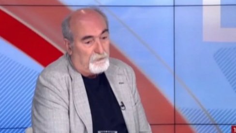 SRAM TE BILO SEDE KOSE! Šolakovac o „lešinarenju” na tragediji, a blokaderi organizovali revoluciju zbog Ribnikara i nadstrešnice