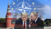 AKO SE PUTIN I TRAMP DOGOVORE: Može li Evropa da se odbrani od SAD? Zvaničnici opisali NAJGORI scenario