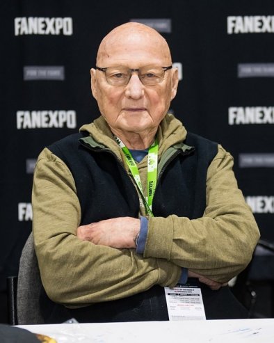 PREMINUO DŽEJMS TOLKAN: Zvezda filma Povratak u budućnost