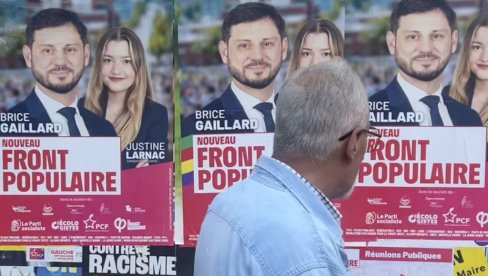 PRETNJE LINČOM ODLAZEĆIM GRADONAČELNICIMA: Serija incidenata obeležila primopredaju dužnosti posle održanih lokalnih izbora u Francuskoj